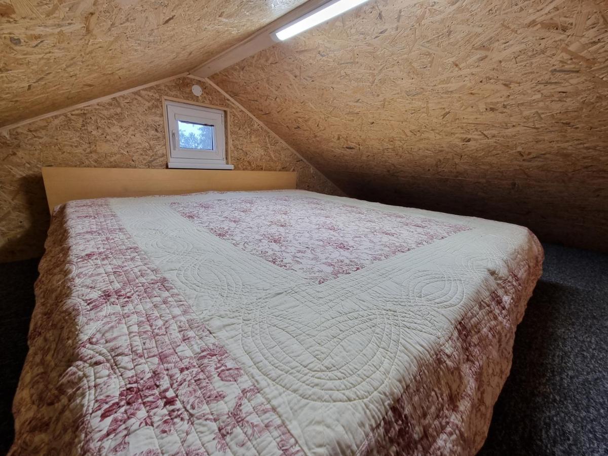 Banská Štiavnica Domcek Pod Orechom מראה חיצוני תמונה