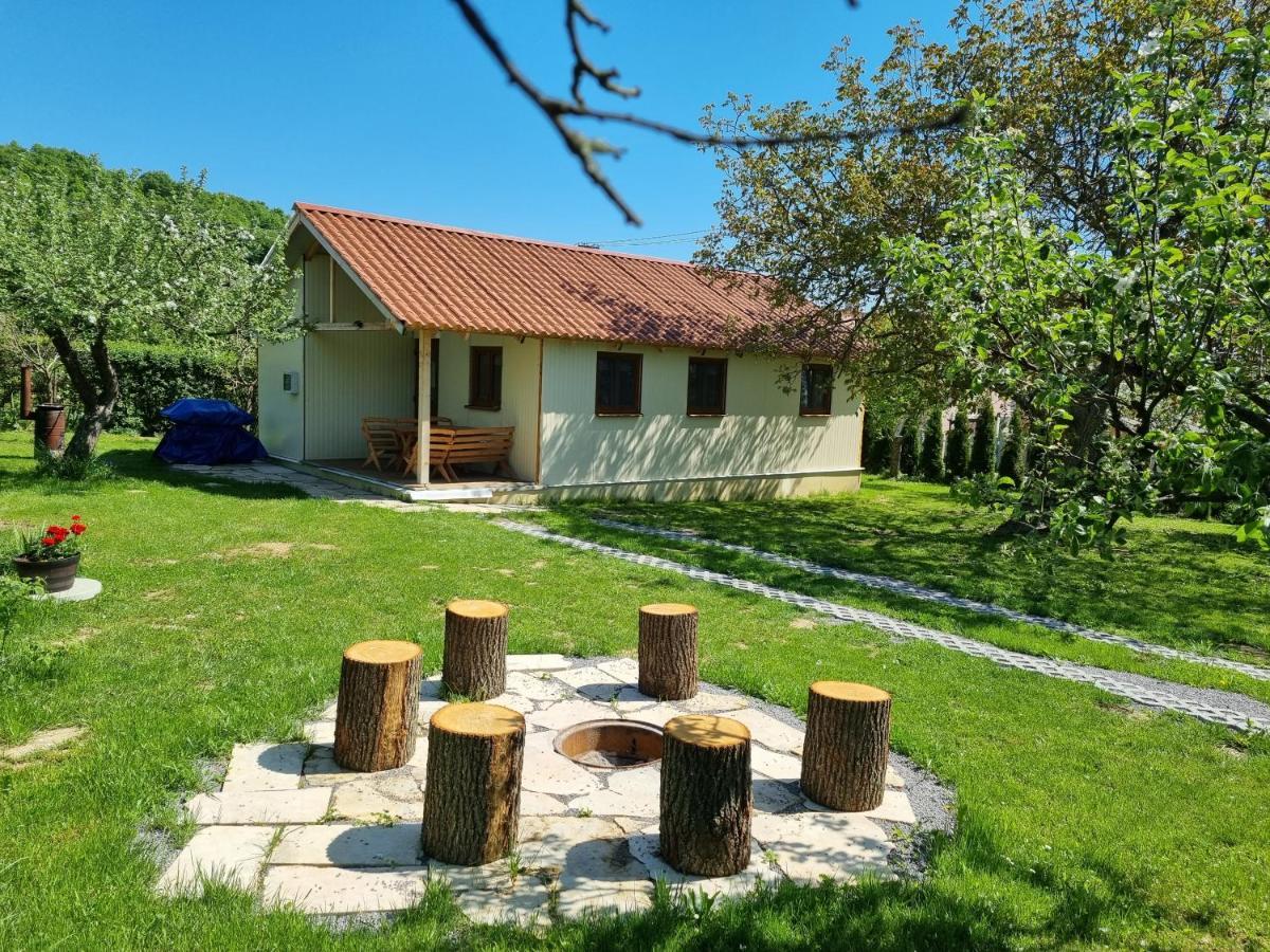Banská Štiavnica Domcek Pod Orechom מראה חיצוני תמונה